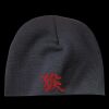 Beanie Cap Thumbnail