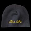 Beanie Cap Thumbnail