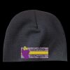 Beanie Cap Thumbnail