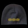 Beanie Cap Thumbnail