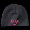 Beanie Cap Thumbnail