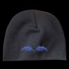 Beanie Cap Thumbnail