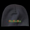 Beanie Cap Thumbnail