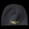 Beanie Cap Thumbnail