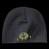 Beanie Cap Thumbnail
