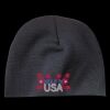 Beanie Cap Thumbnail