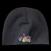 Beanie Cap Thumbnail
