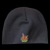 Beanie Cap Thumbnail
