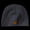 Beanie Cap Thumbnail