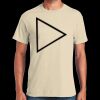 Heavy Cotton ™ 100% Cotton T Shirt Thumbnail