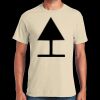 Heavy Cotton ™ 100% Cotton T Shirt Thumbnail