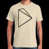 Heavy Cotton ™ 100% Cotton T Shirt Thumbnail