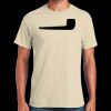 Heavy Cotton ™ 100% Cotton T Shirt Thumbnail