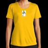 Women's PosiCharge ® Competitor Tee Thumbnail