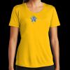 Women's PosiCharge ® Competitor Tee Thumbnail