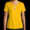 Women's PosiCharge ® Competitor Tee Thumbnail
