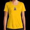 Women's PosiCharge ® Competitor Tee Thumbnail