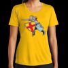 Women's PosiCharge ® Competitor Tee Thumbnail