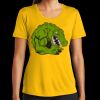 Women's PosiCharge ® Competitor Tee Thumbnail