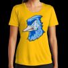Women's PosiCharge ® Competitor Tee Thumbnail