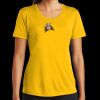 Women's PosiCharge ® Competitor Tee Thumbnail