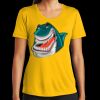 Women's PosiCharge ® Competitor Tee Thumbnail