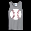 Core Cotton Tank Top Thumbnail