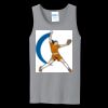 Core Cotton Tank Top Thumbnail