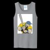 Core Cotton Tank Top Thumbnail