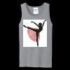 Core Cotton Tank Top Thumbnail