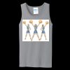 Core Cotton Tank Top Thumbnail
