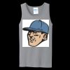 Core Cotton Tank Top Thumbnail