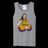 Core Cotton Tank Top Thumbnail