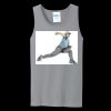 Core Cotton Tank Top Thumbnail