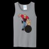Core Cotton Tank Top Thumbnail