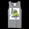 Core Cotton Tank Top Thumbnail