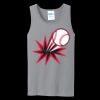 Core Cotton Tank Top Thumbnail