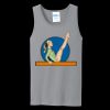 Core Cotton Tank Top Thumbnail