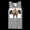 Core Cotton Tank Top Thumbnail