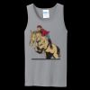 Core Cotton Tank Top Thumbnail