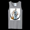 Core Cotton Tank Top Thumbnail