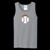 Core Cotton Tank Top Thumbnail