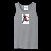 Core Cotton Tank Top Thumbnail