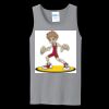 Core Cotton Tank Top Thumbnail