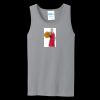 Core Cotton Tank Top Thumbnail