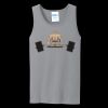 Core Cotton Tank Top Thumbnail