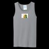 Core Cotton Tank Top Thumbnail