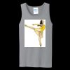 Core Cotton Tank Top Thumbnail