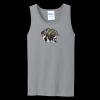 Core Cotton Tank Top Thumbnail