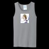 Core Cotton Tank Top Thumbnail